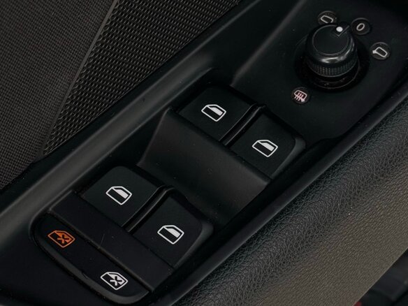 2013 Audi A3 III (8V), белый, 1150000 рублей - вид 12
