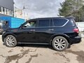 2013 Infiniti QX56 II, чёрный, 1000000 рублей - вид 7