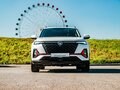 2023 Changan CS35 Plus I Рестайлинг, белый, 1670000 рублей - вид 2