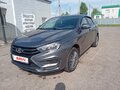 2024 Lada (ВАЗ) Vesta I Рестайлинг (NG), серый, 1225000 рублей