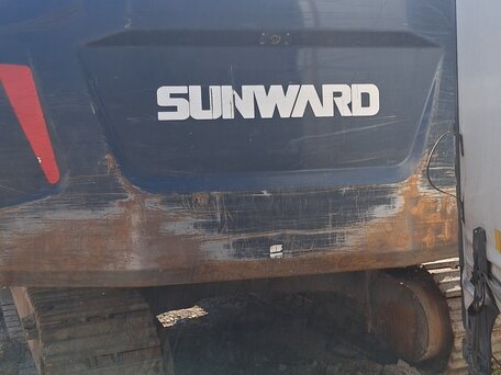 2022 Sunward SWE335F, 5196000 рублей, вид 4
