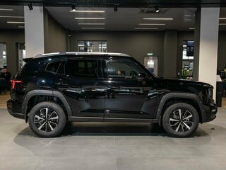 2026 Haval H7 I, чёрный, 3999000 рублей, вид 4