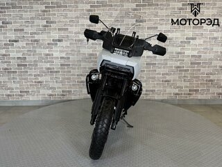 2021 Harley-Davidson Pan America Special, оранжевый, 1355000 рублей, вид 5