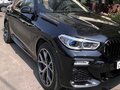 2020 BMW X6 30d III (G06), чёрный, 9300000 рублей - вид 8
