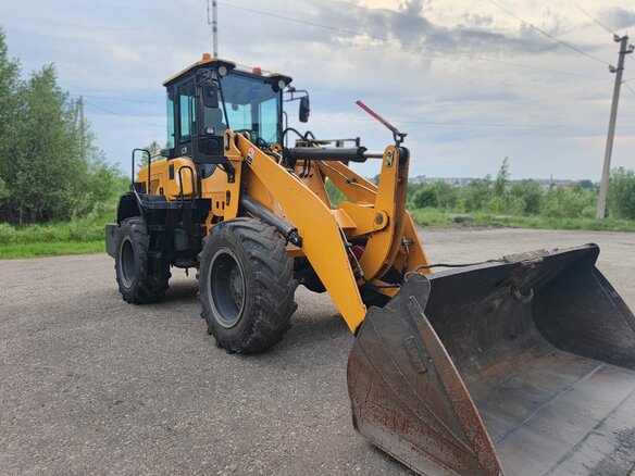 2020 HZM XC300, 1790000 рублей - вид 1