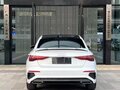 2022 Audi A3 35 TFSI Long IV (8Y), белый, 1885095 рублей - вид 4