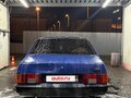 1999 Lada (ВАЗ) 21099, синий, 69000 рублей - вид 1