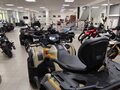 2026 Loncin XWolf 700L Mud, зелёный, 999000 рублей - вид 11
