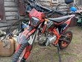 2024 Kugoo Wish 04 Pro, оранжевый, 120000 рублей - вид 7