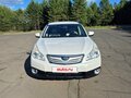 2012 Subaru Outback IV Рестайлинг, белый, 1550000 рублей - вид 2