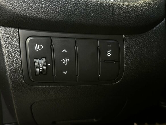 2016 Kia Ceed II Рестайлинг, коричневый, 1030000 рублей - вид 9