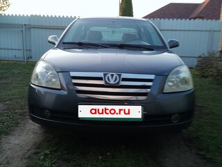 2008 Vortex Estina I, серый, 250000 рублей, вид 1