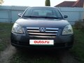 2008 Vortex Estina I, серый, 250000 рублей