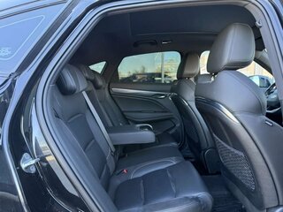 2023 Geely Tugella I, чёрный, 2850000 рублей, вид 3