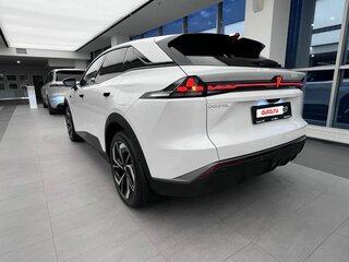 2025 Changan Deepal S07 31.73 kWh I, белый, 5289900 рублей, вид 5