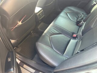 2020 Toyota Camry US Market VIII (XV70), серый, 2900000 рублей, вид 4