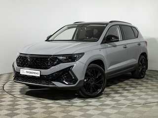 2023 Jetta VS5 I Рестайлинг, серый, 2199700 рублей, вид 1