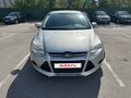 2014 Ford Focus III, серебристый, 750000 рублей - вид 1