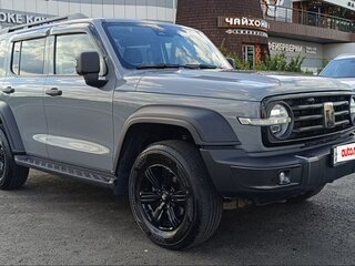 2024 Tank 300 I, серый, 3615000 рублей, вид 2