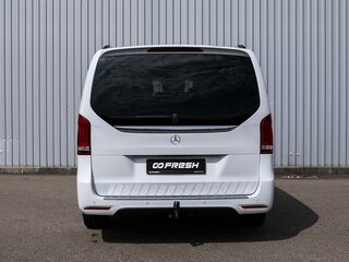 2019 Mercedes-Benz V-Класс Long 250 d длинный III (W447), белый, 5399000 рублей, вид 4