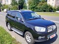 2016 Foton Sauvana I, чёрный, 1750000 рублей - вид 1