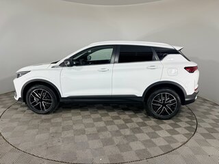2026 Belgee X50+, белый, 2699990 рублей, вид 4