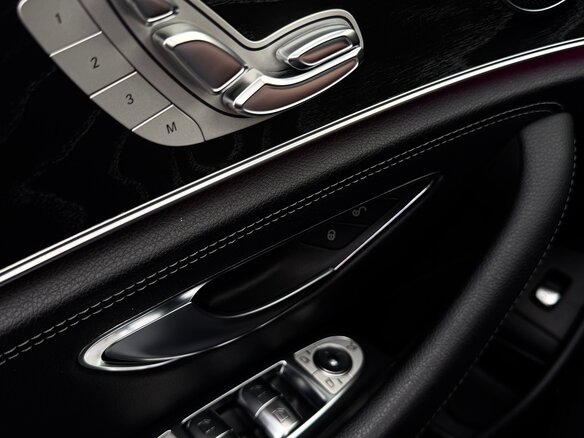 2017 Mercedes-Benz E-Класс 200 V (W213, S213, C238), белый, 3250000 рублей - вид 24