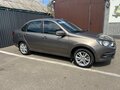 2019 Lada (ВАЗ) Granta I Рестайлинг, коричневый, 529990 рублей - вид 6