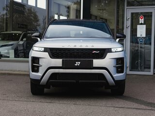2026 Jaecoo J7 I Рестайлинг, серебристый, 3077910 рублей, вид 2