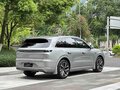 2024 Li Auto (Lixiang) L6 I, серебристый, 5490000 рублей - вид 7