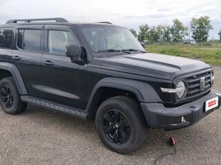 2023 Tank 300 I, чёрный, 3150000 рублей, вид 4