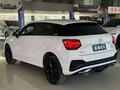 2022 Audi Q2 L 35 TFSI I Рестайлинг, белый, 1520000 рублей - вид 4