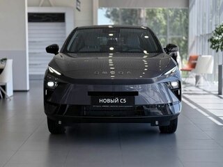 2026 Omoda C5 II, серый, 2603236 рублей, вид 2