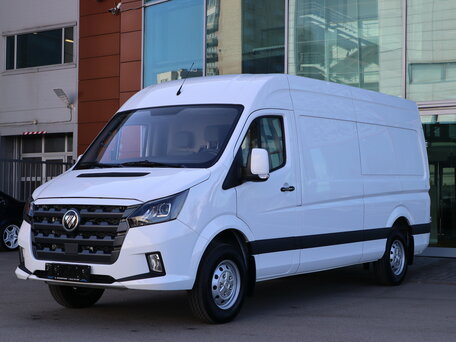 2026 Foton Toano Pro, белый, 3710000 рублей, вид 1