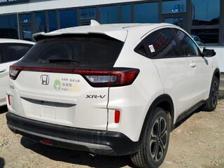 2022 Honda XR-V I Рестайлинг, белый, 2100000 рублей, вид 4