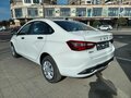2026 Lada (ВАЗ) Vesta I Рестайлинг (NG), белый - вид 6