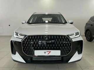 2026 Tenet T7, белый, 3010000 рублей, вид 1