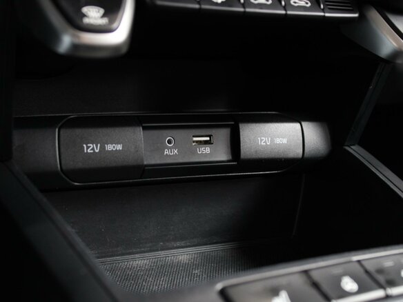 2019 Kia Rio X-Line IV, серый - вид 17