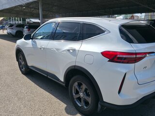 2023 Haval F7 I Рестайлинг, белый, 2500000 рублей, вид 5