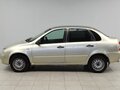 2008 Lada (ВАЗ) Kalina I, жёлтый, 200000 рублей - вид 7
