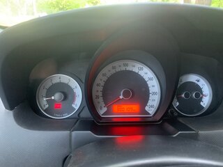 2009 Kia Ceed I, пурпурный, 380000 рублей, вид 3