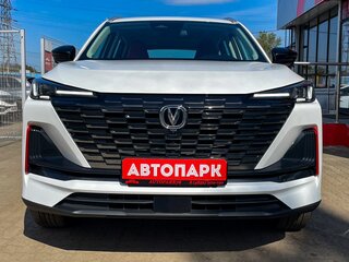 2023 Changan CS55 Plus II, белый, 2199000 рублей, вид 2