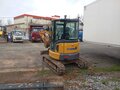 2023 XCMG XE35, жёлтый, 3348750 рублей - вид 3