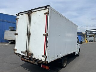 2018 ГАЗ ГАЗель Next, белый, 1600000 рублей, вид 5