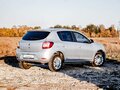 2015 Renault Sandero II, серый, 650000 рублей - вид 1