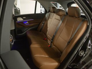 2026 Mercedes-Benz GLE 350 II (V167) Рестайлинг, чёрный, 11330000 рублей, вид 3
