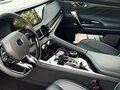 2024 Changan CS95 I Рестайлинг 2, чёрный - вид 4
