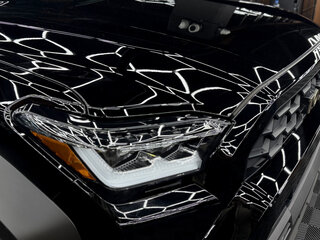 2026 Toyota 4Runner VI, чёрный, 12990000 рублей, вид 2