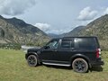2016 Land Rover Discovery IV Рестайлинг, чёрный, 2750000 рублей - вид 4