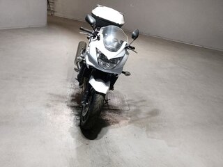 2013 Suzuki Bandit GSF 1250, белый, 493000 рублей, вид 4